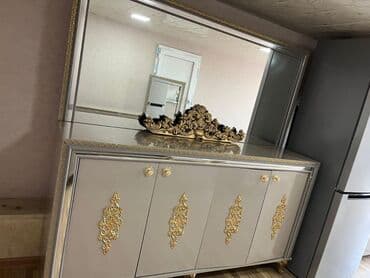 İşlənmiş, Güzgülü lalafo.az -da İşlənmiş, Güzgülü