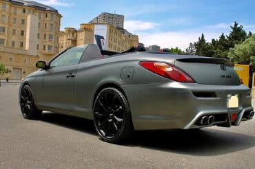 тойота камри 2012 цена: Toyota Solara: 3.3 л | 2005 г. Кабриолет — 2