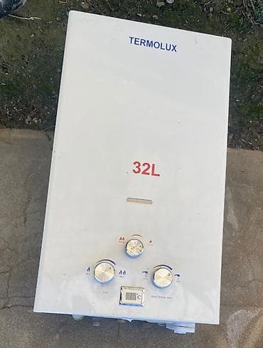 Ideal vezyetde tecili satilir 32L 2ci el at lalafo.az Ideal vezyetde tecili satilir 32L 2ci el