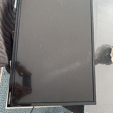 honor 9 lite ekran: Hoffmann LED televizor - Marka/model: Hoffmann (LED panel) - Ekran — 1