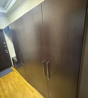 kişi ayaqqabı: Dehliz dolabi 140azn 8ci mkr 3437 leli Dəhliz üçün iri tutumlu — 1