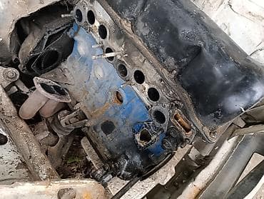 vaz 2107 abilsofka: Üstdən çıxma yatmış matordu yığılmışdı — 4