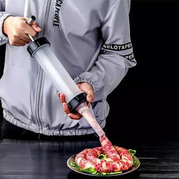 dolma bükən: Kolbasa dolduran kalbasa dolduran kolbasa dolduran 🔹️kolbasa — 2