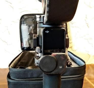 islenmis soba: DJI Ronin RS2 PRO Combo – peşəkar 3 oxlu stabilizator - ideal — 4