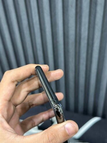 iponalar: IPhone 11 Pro, 256 ГБ, Space Gray, Face ID — 5