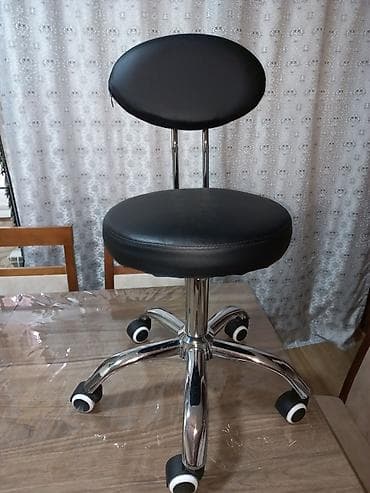 restoran masa: Düz masa, Siyirməli, Polkalı, Parlaq laminat — 7