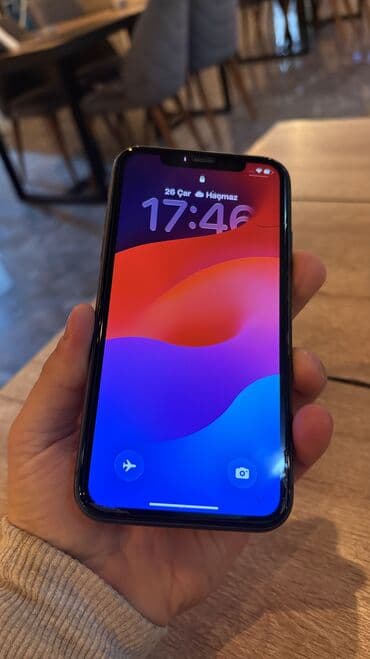 samsung galaxy a71: IPhone 11, 128 GB, Black Titanium — 3