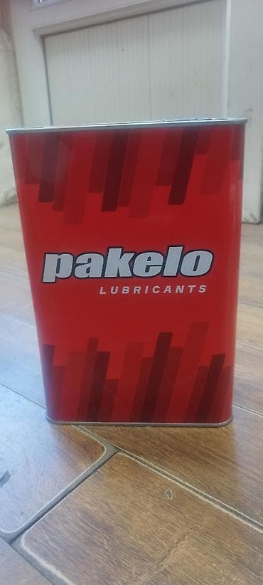 moto godekce: 4 l, 5w30 — 1