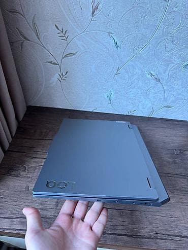 lenovo ideapad gaming 3: Lenovo LOQ, 16 ", Intel Core i5, 512 GB — 9