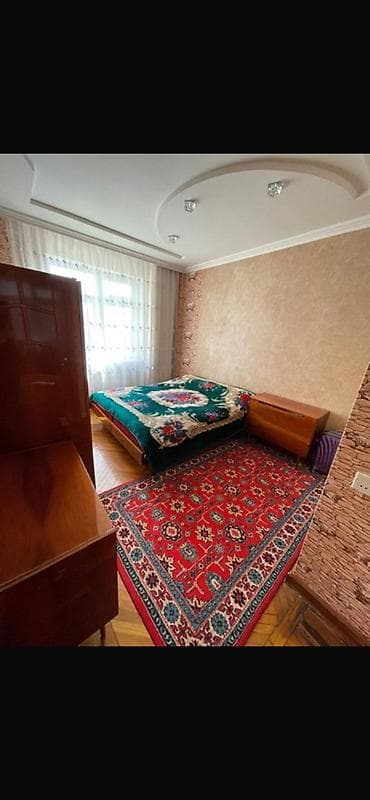 taxt dəsti 50 m: İkinəfərlik çarpayı — 1