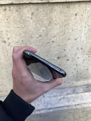 iphone 6 satisi: IPhone 11 Pro Max, 64 GB, Space Gray, Simsiz şarj, Sənədlərlə, Zəmanət — 6