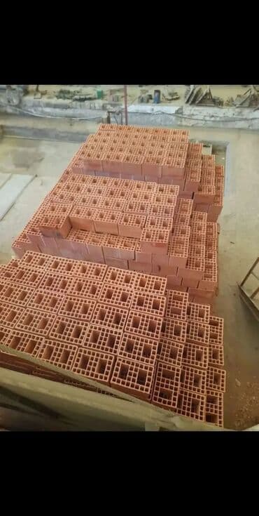 купить кирпич в баку: Kərpic 16 Qəpikdən başlayan qiymətlərlə!Salam Hörmətli Müşdərilər!! — 24