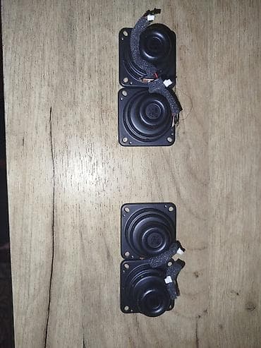 Digər auditexnika: Yeni JBL Kolonka, Növ - Portativ, rəng - Qara — 1