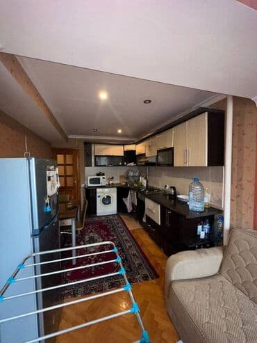 kesle kiraye: Gənclik metrosuna yaxin fətəli xan xoyskidə yerləşən ümumi sahəsi 45 — 2