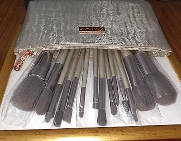 BH Cosmetics “Lavish Elegance” 15 Parçalı Makiyaj Fırça Dəsti + — 2