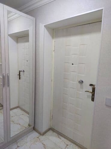 daşınmaz əmlak mənzil kirayəsi: Yasamal rayonu,Şərifzadə küçəsi saf su ilə uzbəüz İnşaatçılar — 7