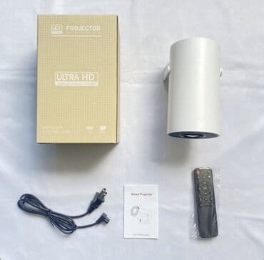 проектор баку: Новый Портативный Проектор Платная доставка, Доставка в районы — 2