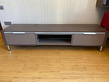 iskaf: Kamot, Tv stend, rəf Əla vəziyyətdə yeni kimi Çox keyfiyyətli — 3