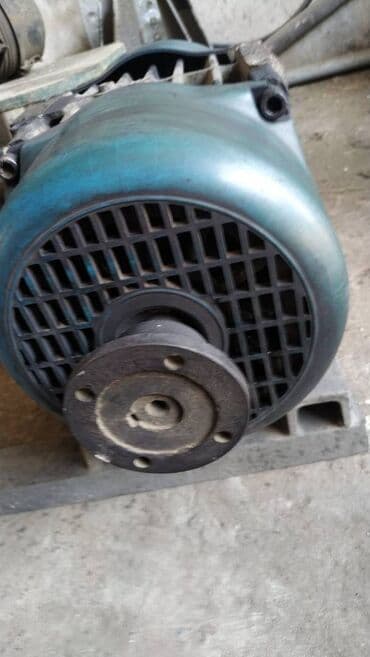 80 kub: Vakum nasos. Vakuum nasos 25 kubluq — 3