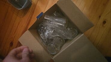 Аренда оборудования: Döner aparati Remta+biçaq 4 gözlü Matorlu.0 faza 4 ay işlənib.cemi — 4