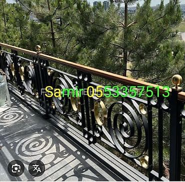 Şok Endirim Meherccer Balkon Pillekan Prilla Besetka — 6