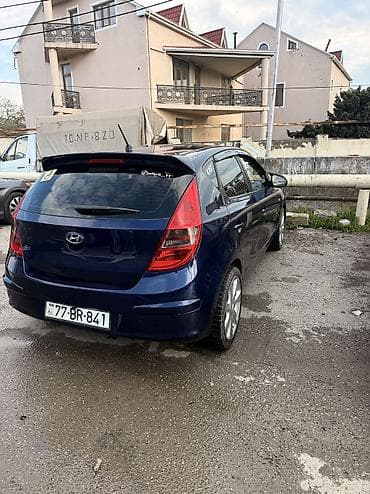 qar tekeri: İşlənmiş Disk təkər Hyundai 215 / 45 / R 17, 5 Boltlu — 9