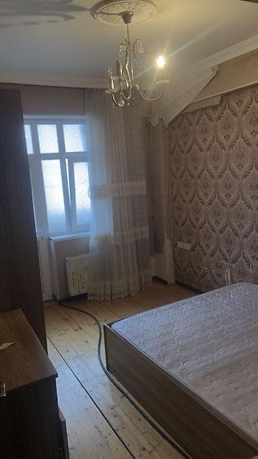 heyet evleri bine: Salam Xirdalanda tam merkezde Irşad telecomun yaninda yeni binada 2 — 9