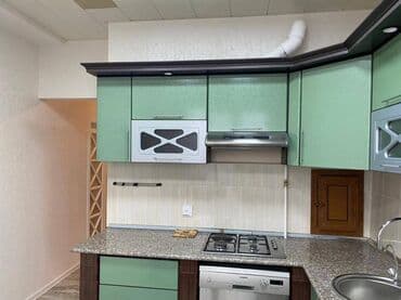 gencede 100 manata kiraye evler: Gənclik 8 noyabr metrosuna yaxin ximqorodka 18 mertebeli binanın — 3