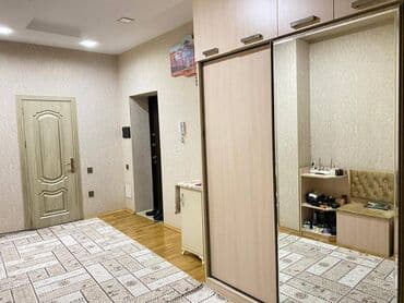 купля продажа квартир баку: Пос. Бакиханов, 2 комнаты, Новостройка, 76 м² — 7