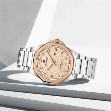 richard mille saat qiymeti: Yeni, Qol saatı, NaviForce — 11