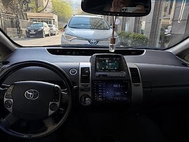 prius 20 kuza akumulator: Toyota Prius: 1.5 l | 2006 il Hetçbek — 6