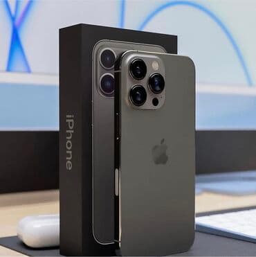 irshad telecom iphone 13: IPhone 13 Pro, 128 GB, Mavi, Zəmanət — 4