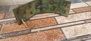 Сумки: Ремень, Б/у — 3