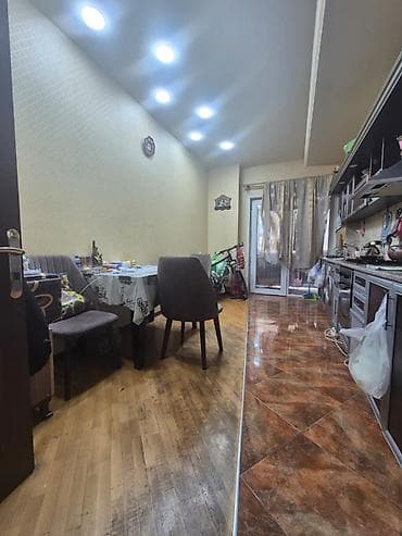 2 комнаты, Новостройка, 106 м² — 8