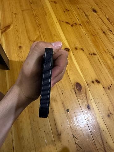 telefon samsunq: Samsung Galaxy A24 4G, 128 GB, rəng - Qara, Barmaq izi — 3