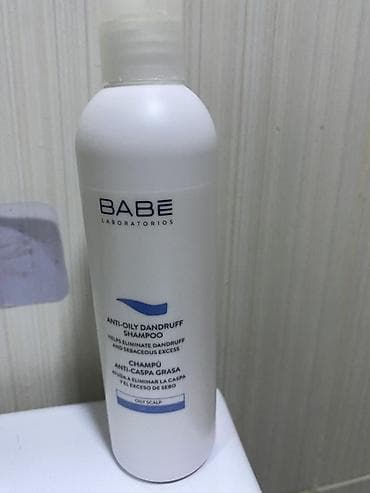 Saç şampunu, Kəpəyə qarşı lalafo.az -da Saç şampunu, Kəpəyə qarşı