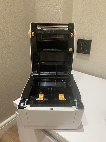 termo printer: Xprinter, Nağd ödəniş — 2
