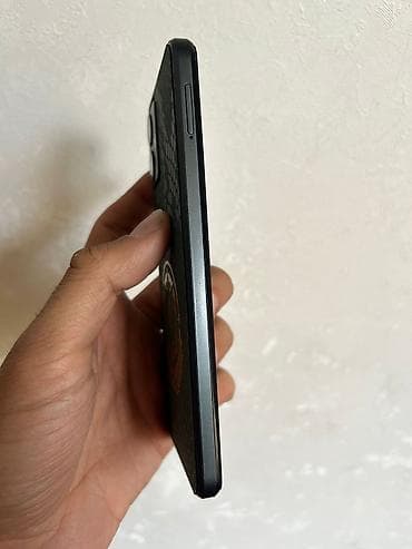 tab s7 fe: Motorola Moto G23, 128 GB, rəng - Göy, Face ID, Barmaq izi, İki sim kartlı — 6