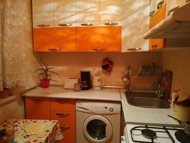 2 otaqlı mənzil vasitəçisiz: Bakı, 2 otaqlı, Köhnə tikili, 35 kv. m — 8