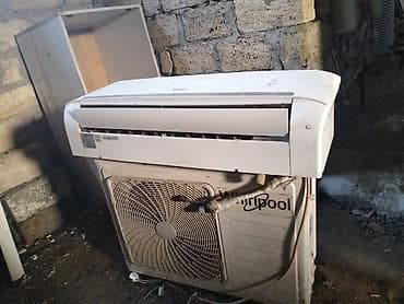 kondisioner 2 ci əl: Kondisioner blokları və komplekt hissələr - Markalar: BEKO — 3