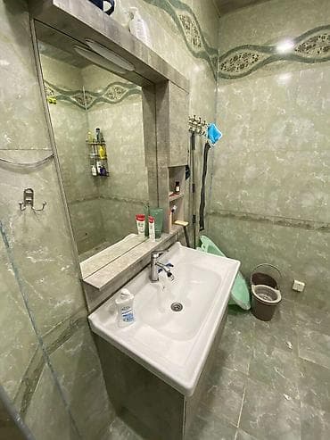 studio menziller: İcarəyə verilir 2 otaqlı yeni tikili 78 m², Nizami m. Kateqoriya Yeni — 6