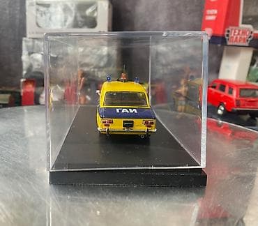 volta vsm: VAZ, 1970 il, 1:43, Dəmir, Ödənişli çatdırılma — 5