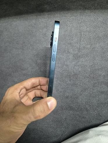 iphone 13 satış: IPhone 13, Mavi — 4