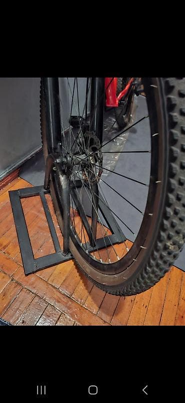 трюковой самокат купить в баку: Подставка под велосипед — 3