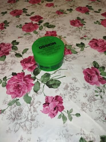 Toy paltarları və aksesuarları: Saç kremi, Yeni — 2