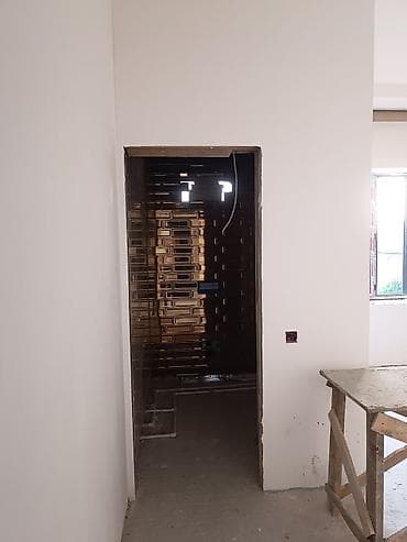 ev alqi satqi gence: 7 otaqlı, 200 kv. m, Kredit yoxdur, Orta təmir — 5