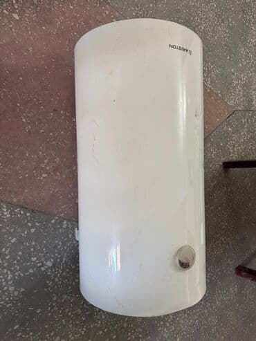 işlenmiş ariston: Ariston 100 l, İşlənmiş — 2