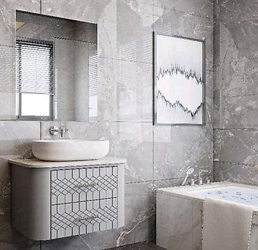 tikinti temir: Vanna otağınızda dəyişiklik vaxtıdır! 🚿 Keyfiyyətli materiallar və — 4