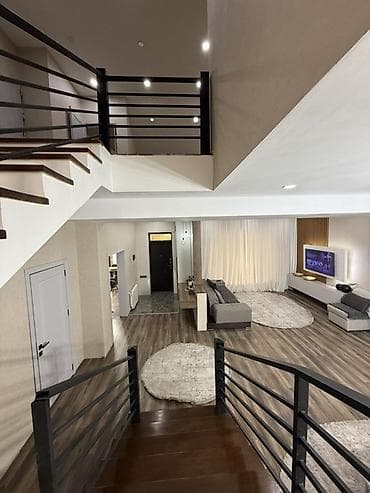 sabuncuda ev: 220 kv. m, 7 otaqlı, Kanalizasiya, Su, Telefon — 1