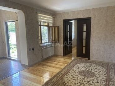 4 cü mikrorayon baki: Пос. Маштаги 4 комнаты, 125 м², Нет кредита, Свежий ремонт — 6